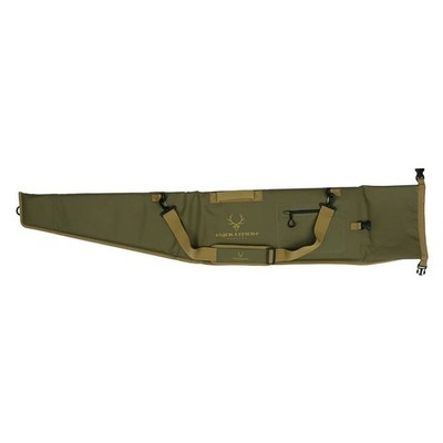 Evolution Outdoor Waterproof Roll-Top Rifle Case Fit Most 54'' Long - 44383-EV