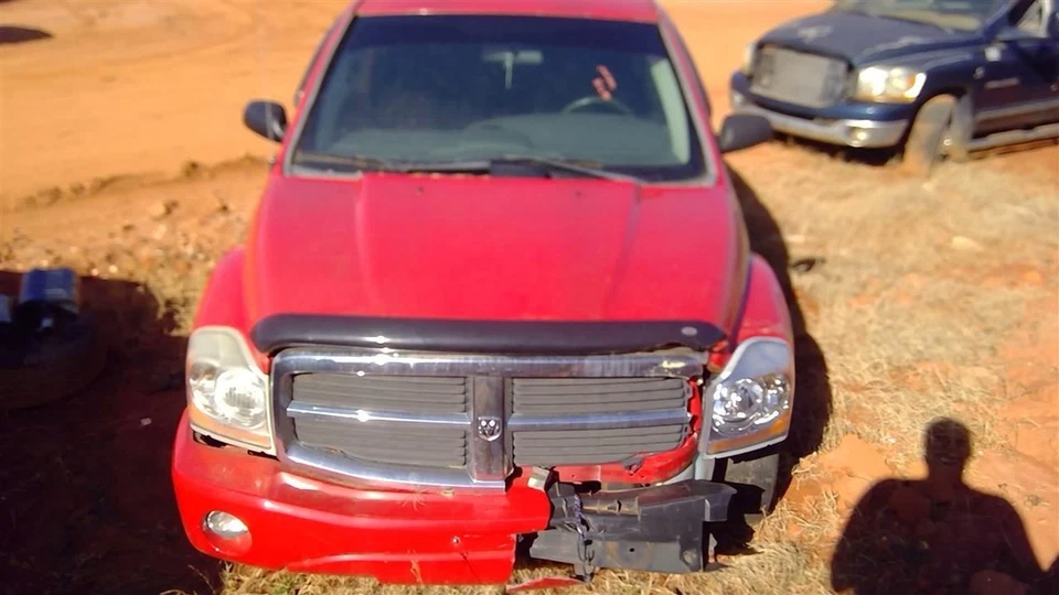 Vidrio tinte privacidad puerta lateral trasera pasajero para Dodge Durango 04-09 OEM Foto 3 de 4