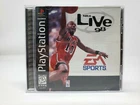 NBA Live 98 (Sony PlayStation 1) PS1 Complete CIB w/manual