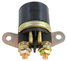 Aitook Starter Solenoid Relay for Suzuki 650 DR650 1993-1996 / DR650SE 1994-1995
