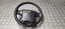 Volvo V70 D MK3 2008 steering wheel with multi functions