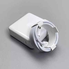 New Genuine 67W 20.3V 3.3A Type-C Power Adapter Charger for Apple Macbook Air