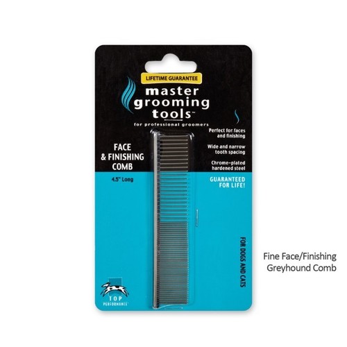Professional Grooming Brushes & Combs for Dogs Brush & Comb Dog Groomer Tools - 第 4/18 張圖片
