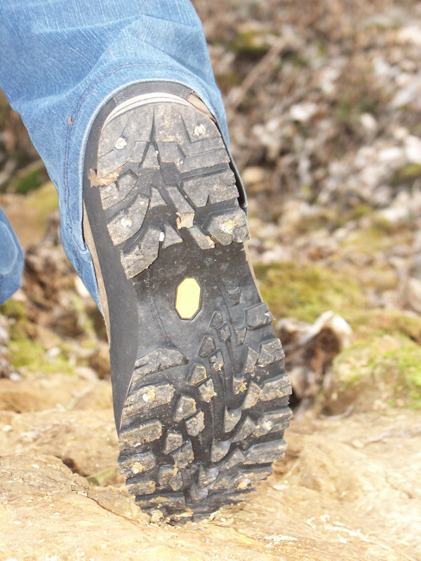 Chiodi Per Scarponi BESTGRIP - Kit 20 Pezzi Con Chiave Per Ghiaccio E Neve - Foto 9