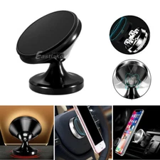Universal Phone Holder Desk Holder Tablet Compatible for iPhone Samsung 10 black