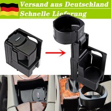 Cupholder Getränkehalter Für Mercedes-Benz E-Klasse W211 S211 W219 C219 CLS NEU