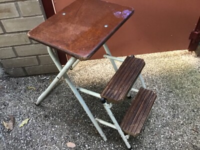 marshalls step stool