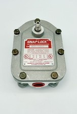 Namco Snap-Lock EA800-10950 480v Hazardous Limit Switch 800-10950 NEW