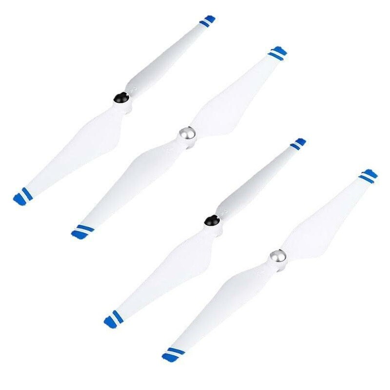 DJI Phantom 3 SE Pro Adv Quick Release 9450 CCW CW Propeller Blades