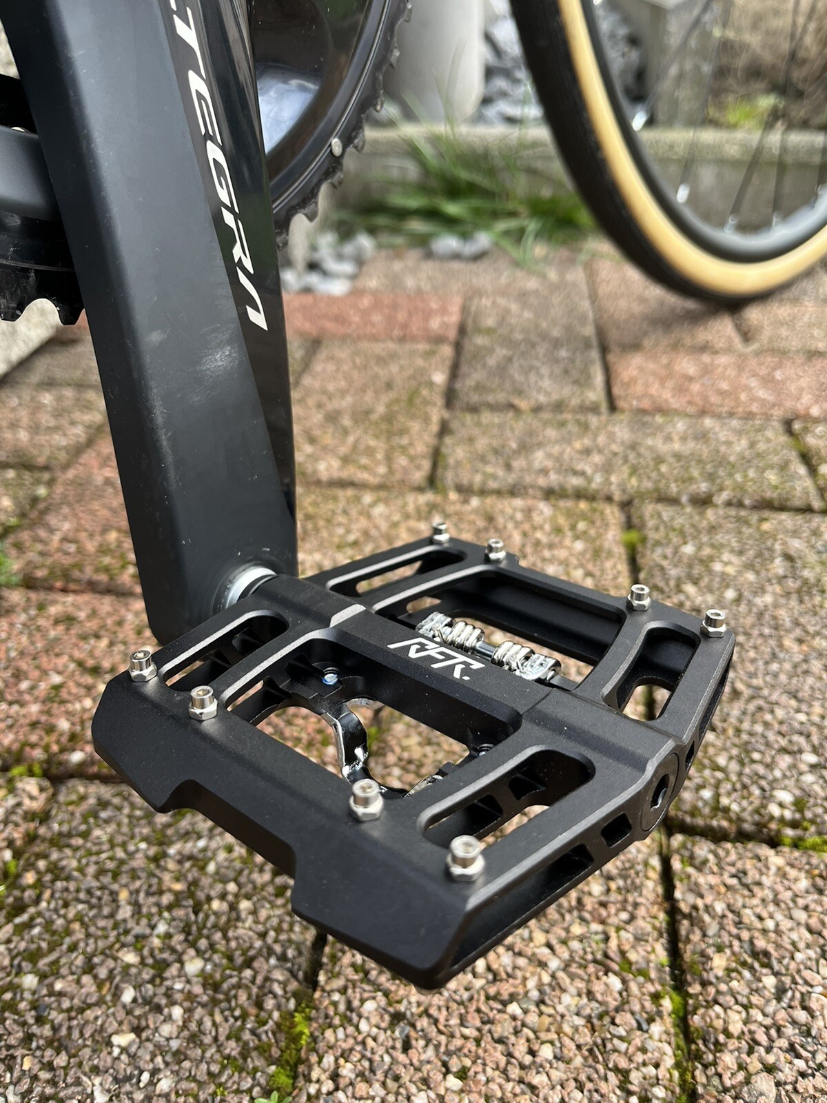 Votec VRC Pro Ultegra 2x11 Carbon Rennrad Allroad Gravelbike 8,5kg