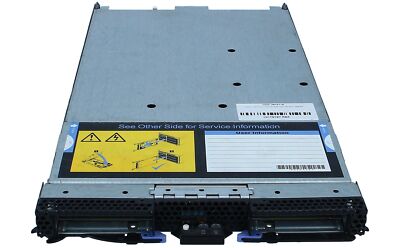 IBM - 49Y5118 - HS22 SYSTEM BOARD 55XX SERIES