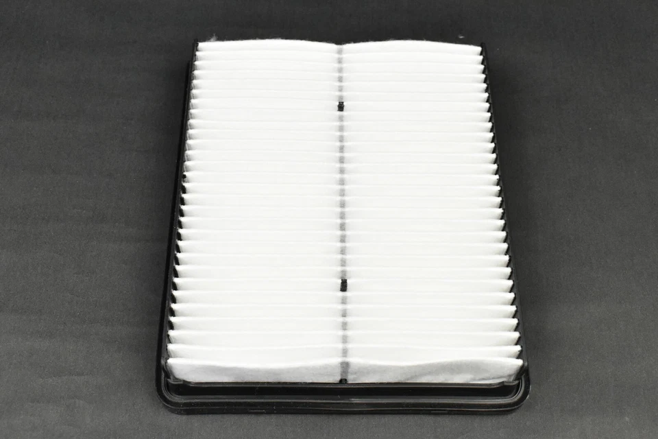 Lote de 4 filtros de aire VALVOLINE VA-265 Foto 4 de 4