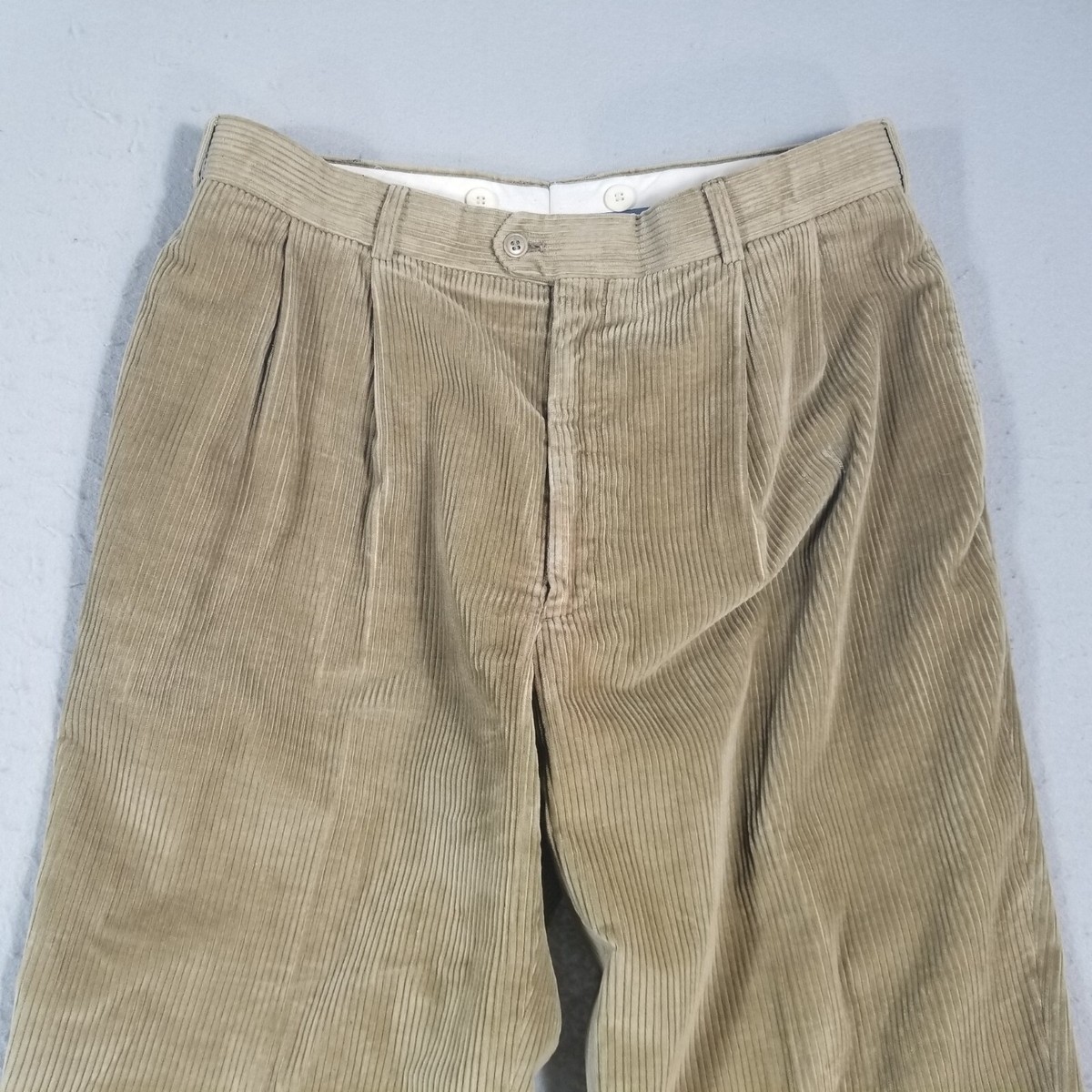 ボトムス House on the hill Corduroy Pants 90cm Hiltl Narrow Wale Cord Pants – Patrick James