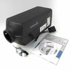 EBERSPACHER AIRTRONIC S2 D2L 12V RISCALDATORE DIESEL CAMPER BARCA PLUG PLAY