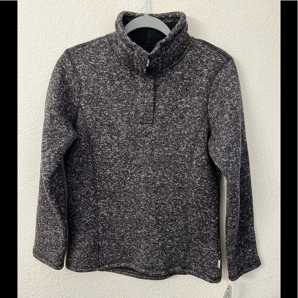 Avalanche pullover size small - image 1