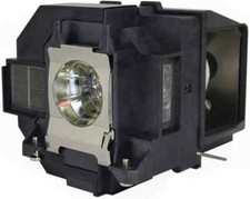 OEM ELPLP95/V13H010L95 Lamp Original Bulb with Housing For Epson Projectors