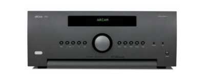 ARCAM SR250 (N1) Stereo-AV-Receiver UVP 3499  