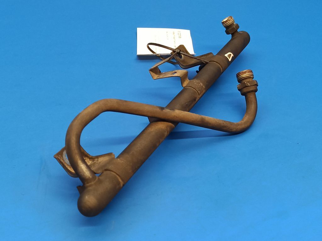 Volvo 760 GLE 1988 Fuel main line pipe Petrol 2.8 MBP22058 eBay