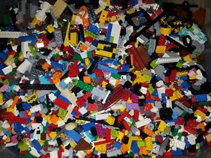 buy loose lego bricks