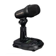 NEW Yaesu M-1 Desktop Microphone Dedicated To Telecommunications Equipment