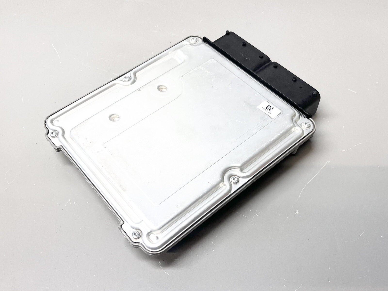 ⭐️2014-2019 MASERATI QUATTROPORTE ENGINE CONTROL UNIT MODULE ECU ECM 670007174