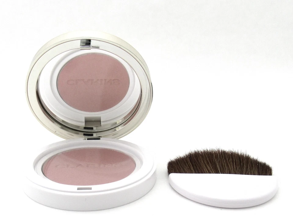 Clarins Joli Blush # 05 Cheeky Boum Long Wearing Blush 5 g./ 0.1 oz. New - Image 2 of 4