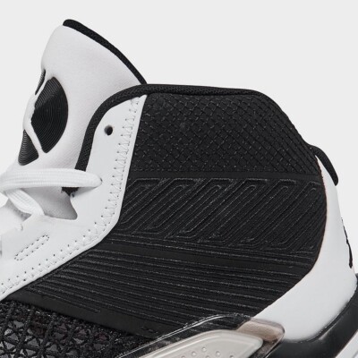 Size 5 (GS) - Jordan 38 Mid Fundamental for sale online | eBay