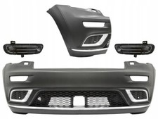 Stoßstange Vorne für Jeep Grand Cherokee Summit 2017-2024