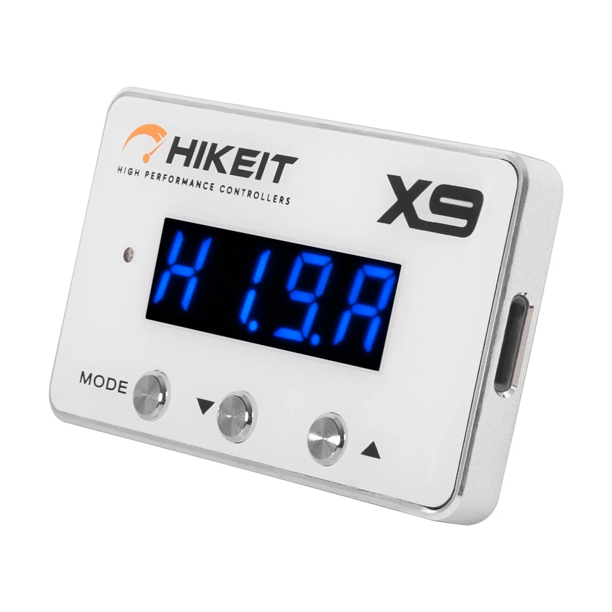 Camaro 2024 throttle controller