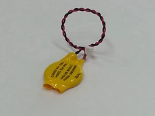 NEW! IBM  Thinkpad T40 T41 T42 T43 Backup CMOS BATTERY<*FAST SHIP>B013