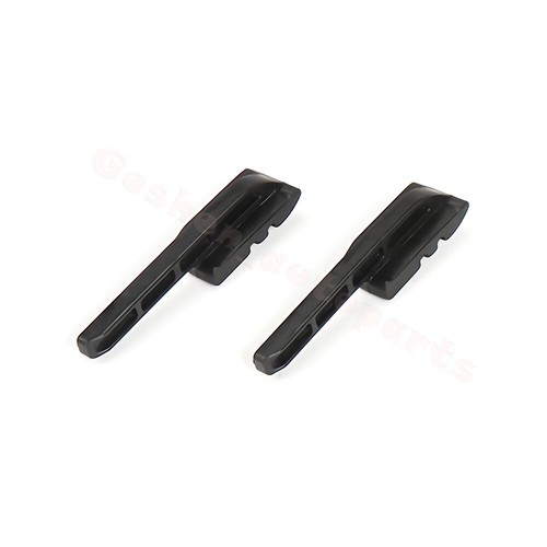 10 * For BMW E70 X5 F15 X5 2007-2013 Sunroof Sunshade Slider Board Repair Kit - Picture 13 of 13