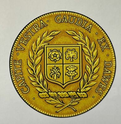 Dawes Crest
