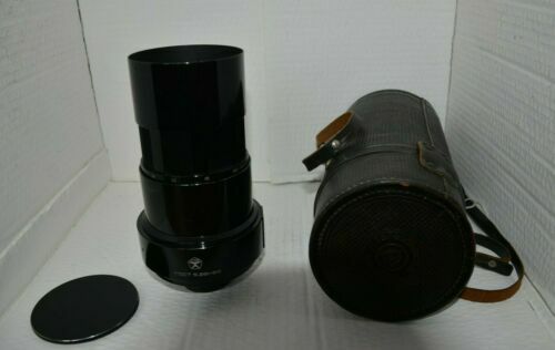 Adattatore Per Montaggio Obiettivo Di Alta Qualà - Foto 11