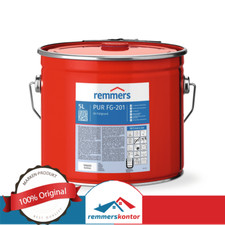 (21,98€/ l) Remmers PUR FG-201-Füllgrund 5 Liter