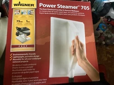 Wagner power steamer 705 for  wallpaper