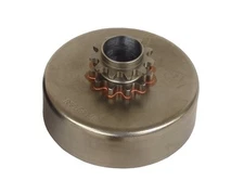 RACING GO KART NORAM GE SERIES 12 TOOTH CLUTCH DRUM OHV BRIGGS CLONE HONDA 