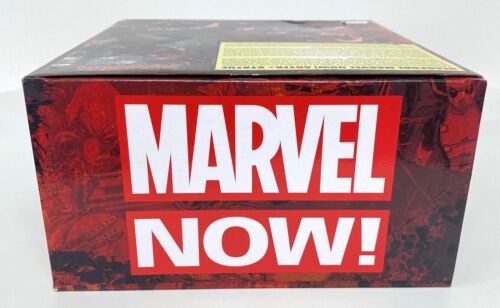Marvel Now! X-Men DEADPOOL Kotobukiya ArtFX+ - Foto 5 di 12