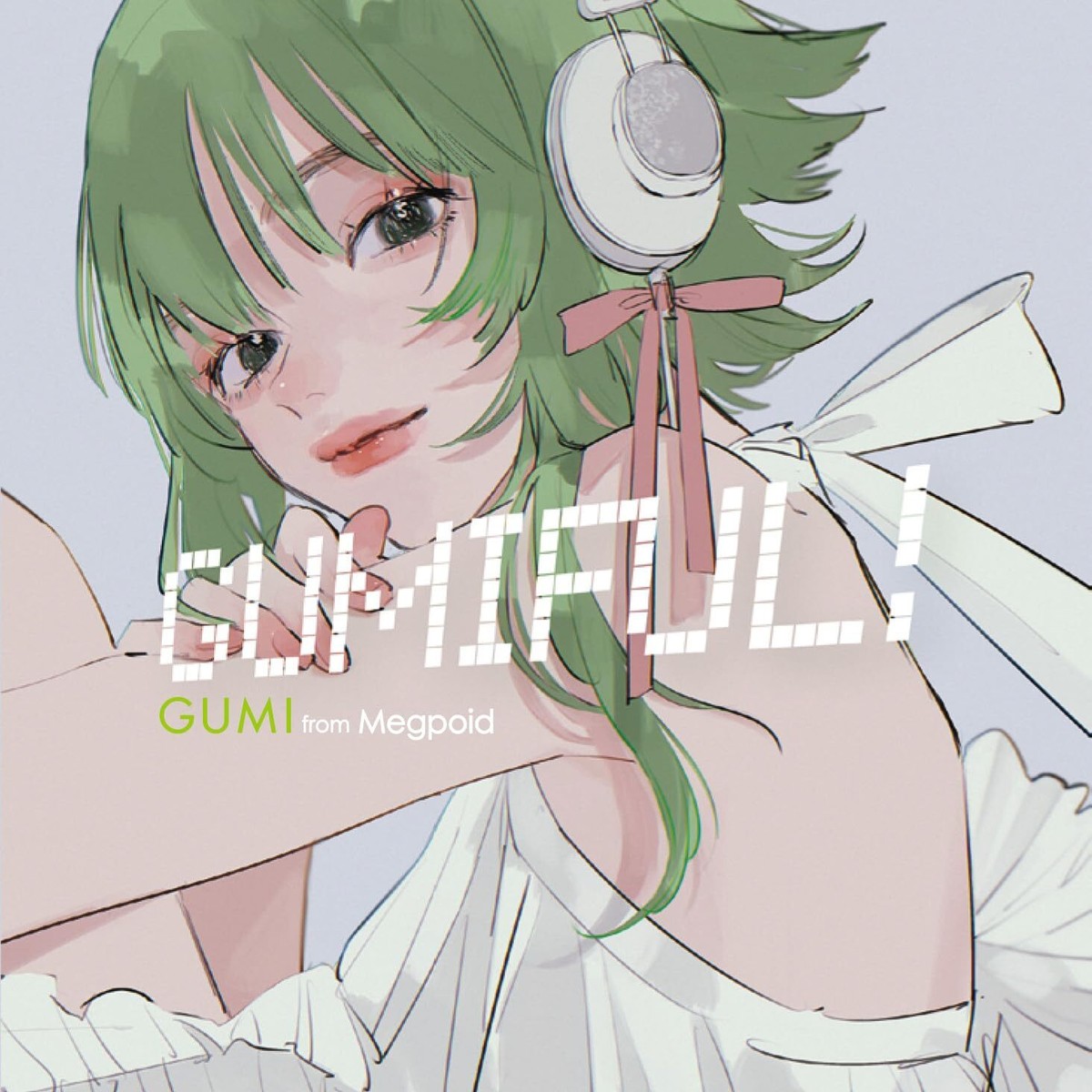 CD] GUMIFUL! Nomal Edition EXMP-5 Commemorative compilation of