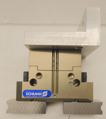 PGN+100/1 IS , SCHUNK