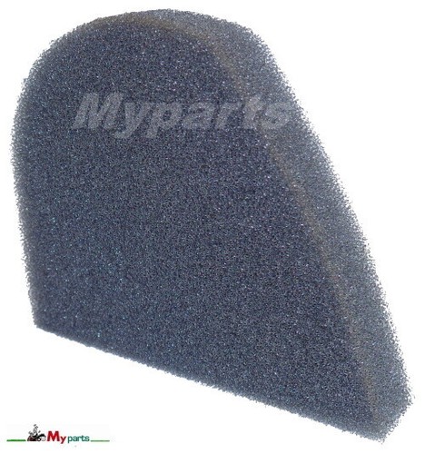 Husqvarna Luftfilter 574242701 – Original-Ersatzteil (OEM) – Für Rasentrimmer/ Fadentrimmer Modelle Wie 122C