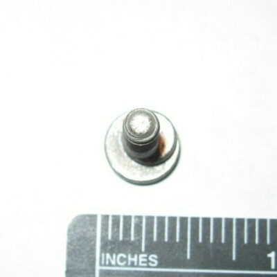 まっつ Vintage McCulloch 24626 Eccentric Screw Bolt Mc-10 Kart Chainsaw