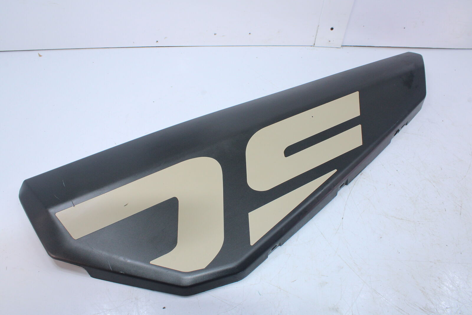 21-23 Can-am Maveric Max Turbo front right door carbon black えり様確認用