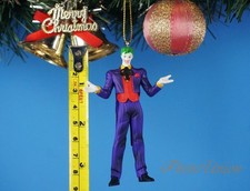 DC Comics Batman Villain Joker Decoration Xmas Tree Ornament Home Decor K1361 E