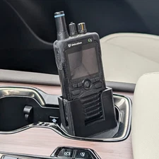 Unication G2 G3 G4 G5 Angled Cup Holder, Stand for Car & Truck , Made In USA