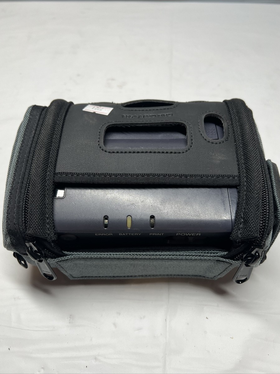 Toshiba Fedex Astra Plus Label Printer 4