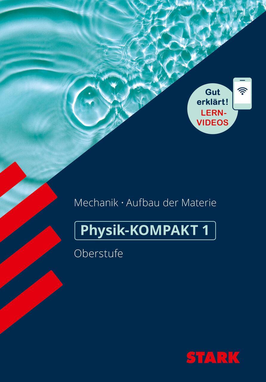 Thumbnail - Stark Physik-kompakt Gymnasium - Oberstufe - Band 1 Horst