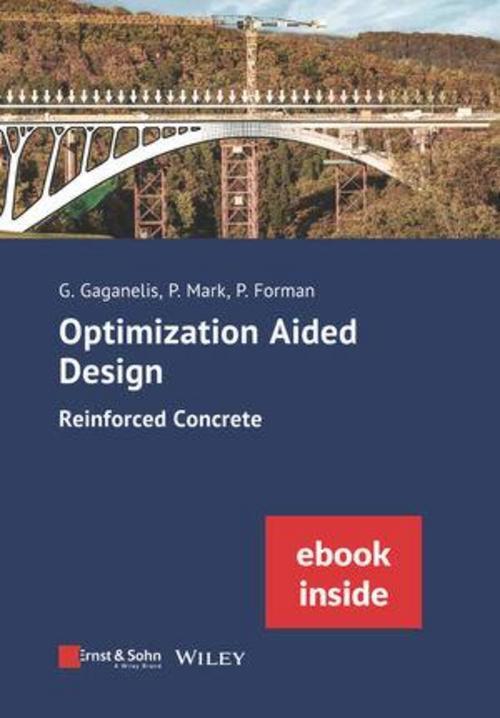 Thumbnail - Optimization Aided Design, Georgios Gaganelis