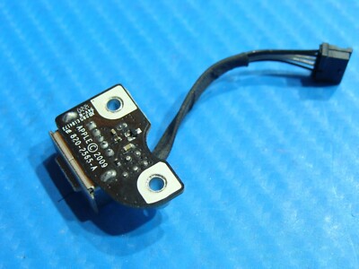 MacBook Pro A1286 15'' Mid 2012 MD104LL/A Magsafe Board w/Cable 922-9307