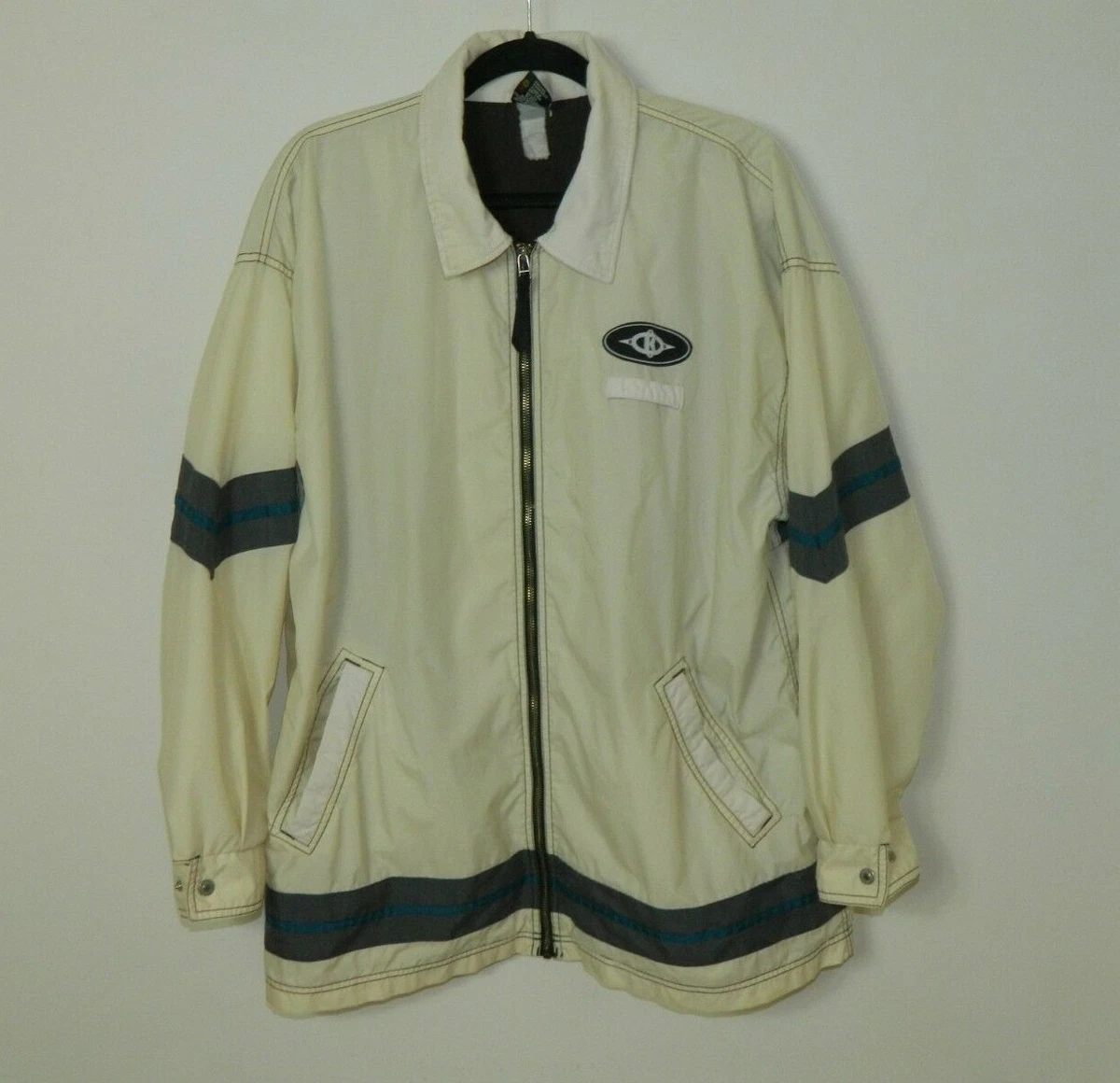 Killer jacket clearance