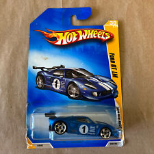 Ford GT LM – 75mm – 2009